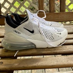 Nike Women’s Air Max 270
